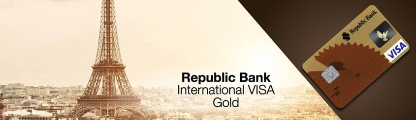 International Visa Gold
