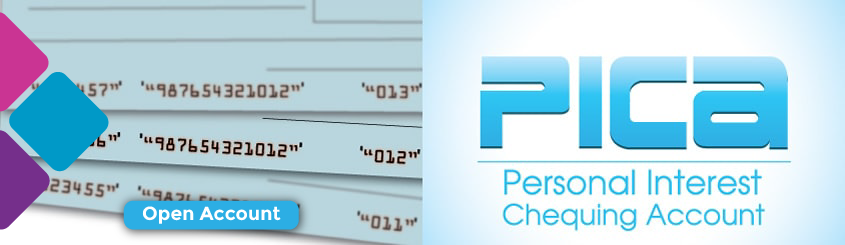 Republic Personal Interest Chequing Account