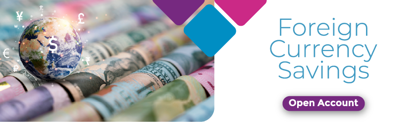 Republic Foreign Savings Account